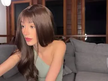 babyaylin – webcam model profile photo Image 2