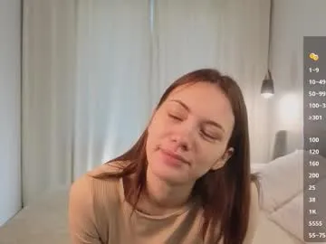 Olivia_11 – webcam model profile photo Image 5