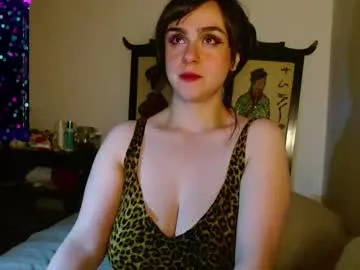 PumaShyXD – webcam model profile photo Image 5