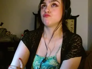 PumaShyXD – webcam model profile photo Image 8