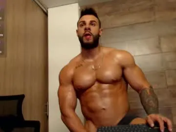 bigman32124 – webcam model profile photo Image 12