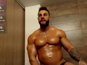 bigman32124 – webcam model profile photo Image 19