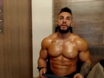 bigman32124 – webcam model profile photo Image 7