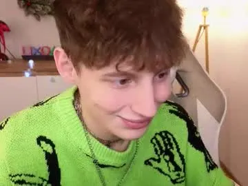 Benson18y – webcam model profile photo Image 11