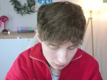 Benson18y – webcam model profile photo Image 13