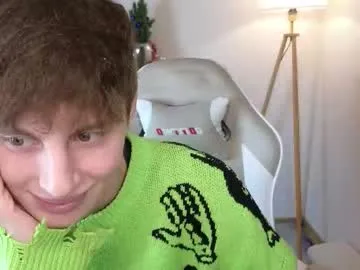 Benson18y – webcam model profile photo Image 14