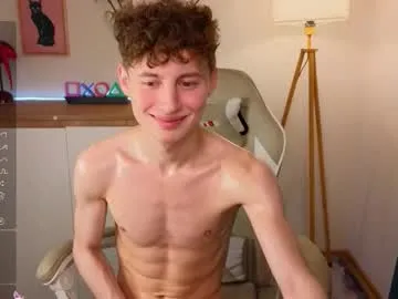 Benson18y – webcam model profile photo Image 18