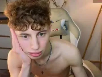 Benson18y – webcam model profile photo Image 19