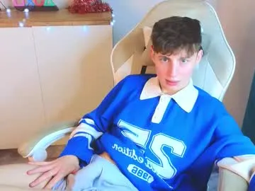 Benson18y – webcam model profile photo Image 6