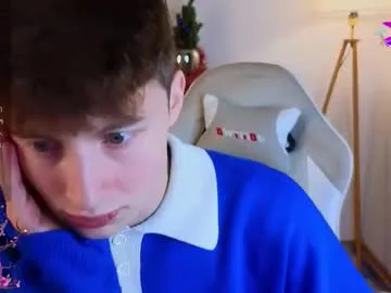 Benson18y – webcam model profile photo Image 8