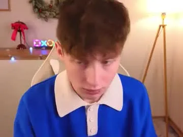 Benson18y – webcam model profile photo Image 9