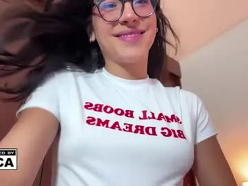 xdreamangel – webcam model profile photo Image 7