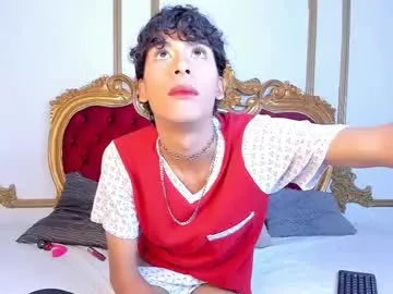 thermalsis – webcam model profile photo Image 9