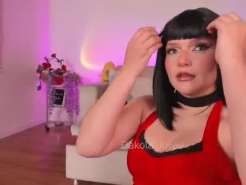 LiliBanger – webcam model profile photo Image 6