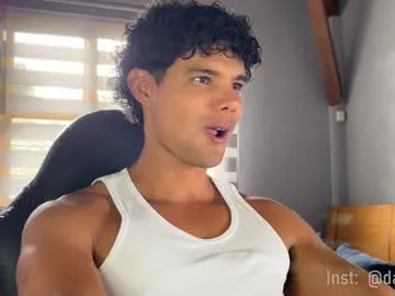 Stevenjt – webcam model profile photo Image 11