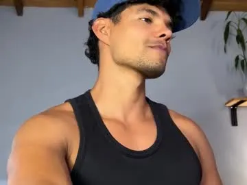 Stevenjt – webcam model profile photo Image 2