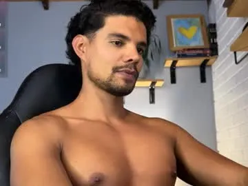 Stevenjt – webcam model profile photo Image 6