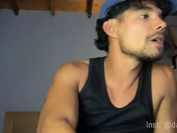 Stevenjt – webcam model profile photo Image 9