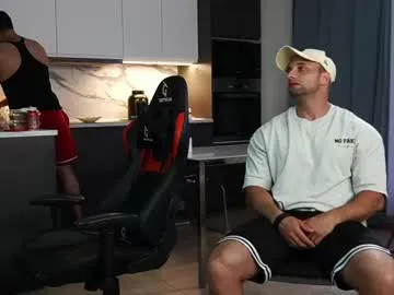 brucestryker – webcam model profile photo Image 10