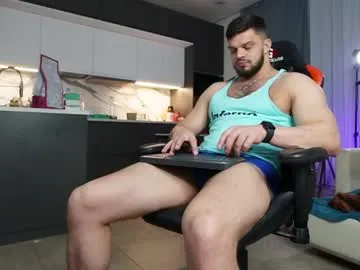 brucestryker – webcam model profile photo Image 19