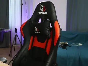 brucestryker – webcam model profile photo Image 2