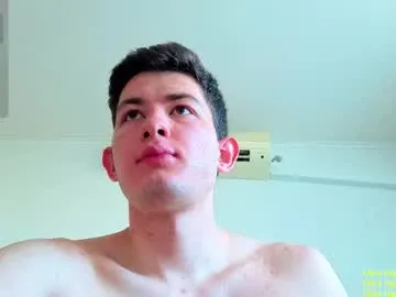 Benson18y – webcam model profile photo Image 8