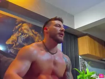 steveen_1604 – webcam model profile photo Image 2