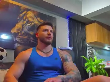 steveen_1604 – webcam model profile photo Image 4