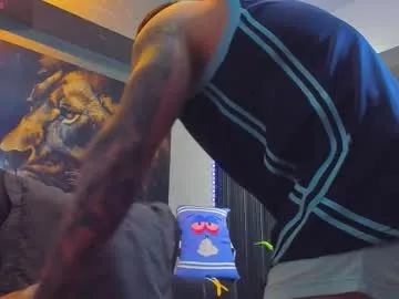 steveen_1604 – webcam model profile photo Image 5