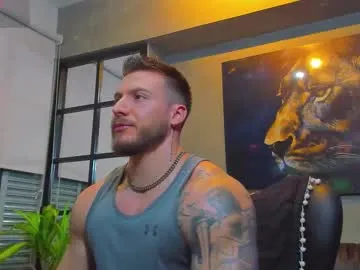 steveen_1604 – webcam model profile photo Image 8