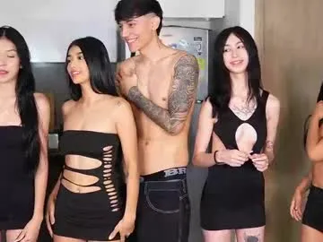 heyskylar – webcam model profile photo Image 5