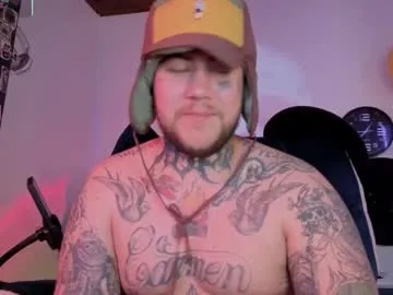 nakedbakers – webcam model profile photo Image 13