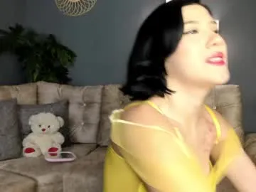 PumaShyXD – webcam model profile photo Image 4