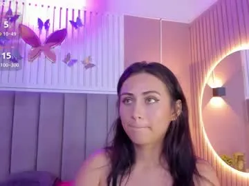 diosa_cristal – webcam model profile photo