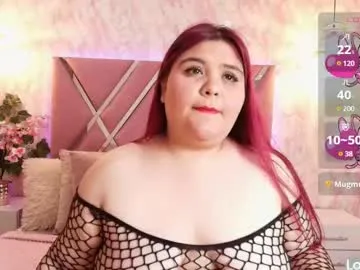 Runarunapi – webcam model profile photo Image 5