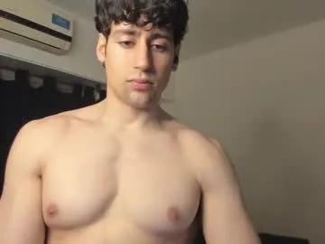 Benson18y – webcam model profile photo Image 12