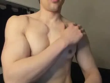 Benson18y – webcam model profile photo Image 13