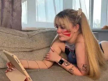 PumaShyXD – webcam model profile photo Image 15