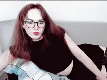 elisa_2001 – webcam model profile photo