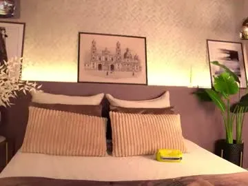 bloomyogi – webcam model profile photo Image 10