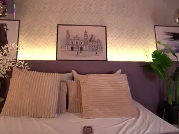 bloomyogi – webcam model profile photo Image 11