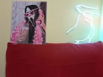 PumaShyXD – webcam model profile photo Image 12