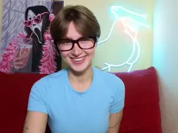 PumaShyXD – webcam model profile photo Image 17