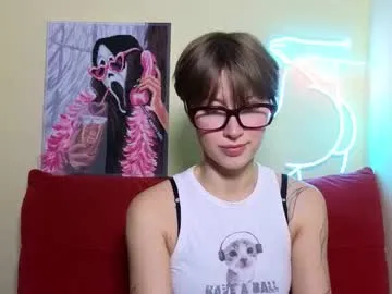 PumaShyXD – webcam model profile photo Image 18