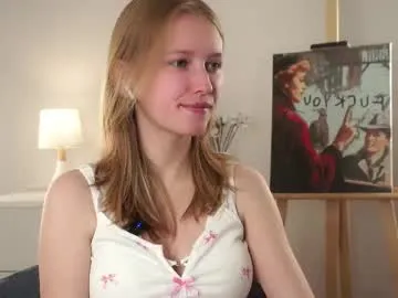 PumaShyXD – webcam model profile photo Image 2