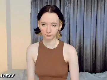 PumaShyXD – webcam model profile photo Image 4