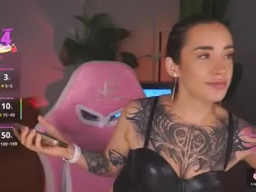 Penelopehot_83 – webcam model profile photo Image 14