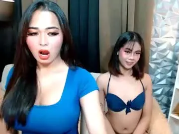 PumaShyXD – webcam model profile photo Image 3