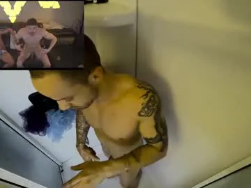 PumaShyXD – webcam model profile photo Image 3