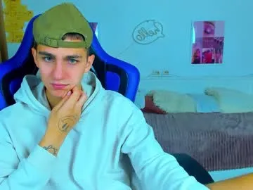 Benson18y – webcam model profile photo Image 17